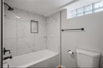Master Bathroom vs. Wet Room: Which High-End Trend Fits You?