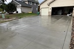 Why Your Driveway is Cracking: The Science of Concrete Flatwork