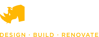Rhino Builders Logo